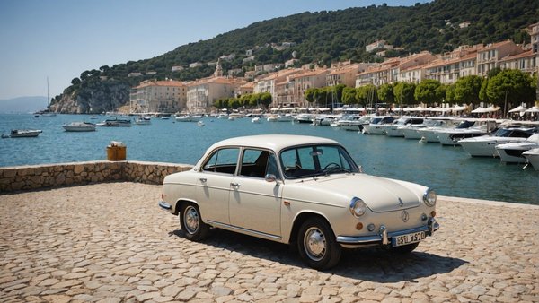 Voyagez en toute sérénité avec vtc toulon de dc prestige