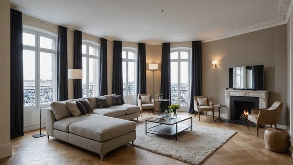 Découvrez la location d'appart hôtels en france