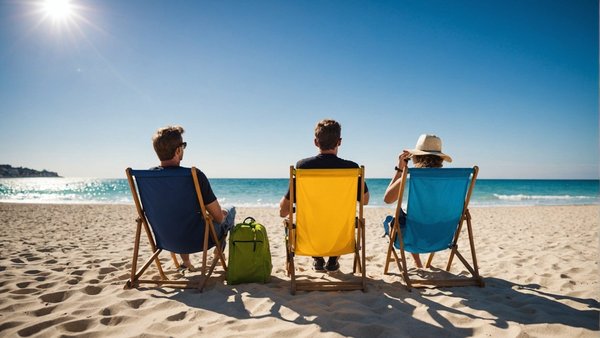 Week end tout compris : Évasion urbaine, plage ou ski