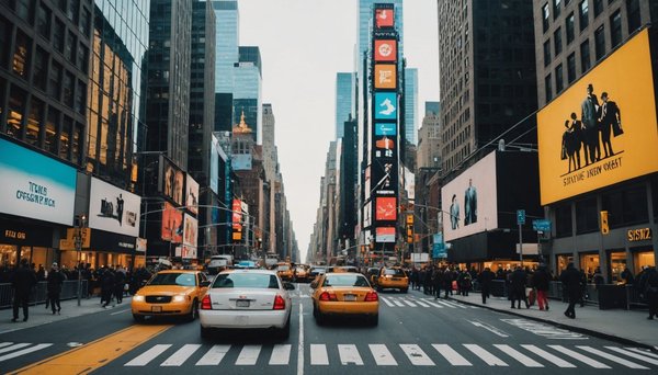 Séjourner à new york en février : top astuces pour un voyage mémorable