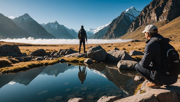 Découvrez comment twalo transforme vos voyages inoubliables