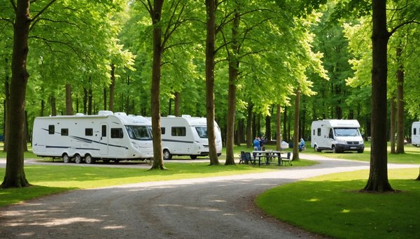 Découvrez les nombreuses activités du camping près de bayeux